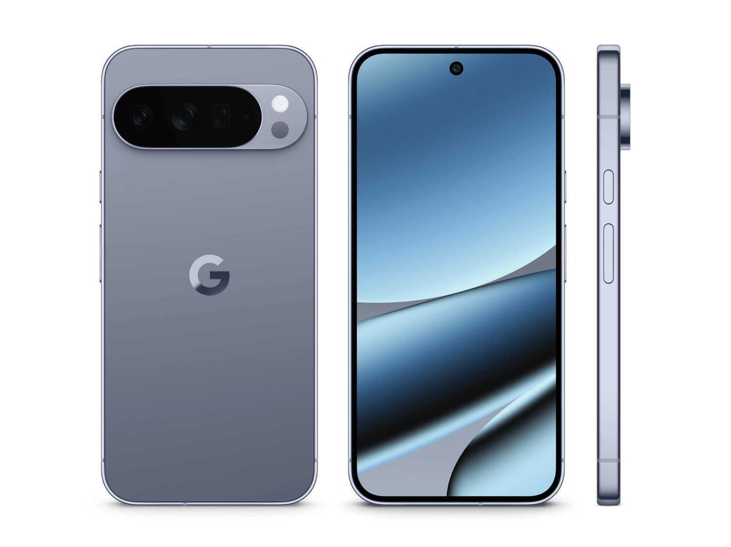 Google Pixel Series